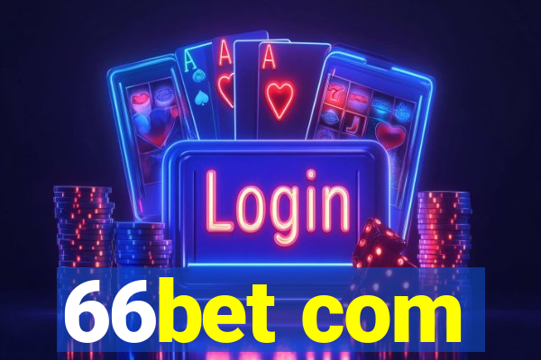 66bet com