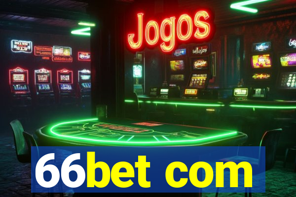 66bet com