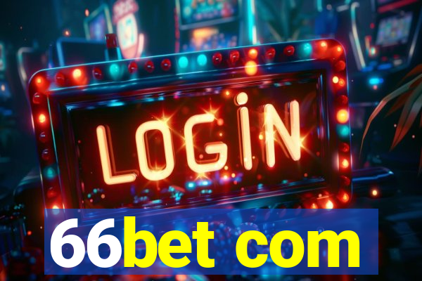 66bet com