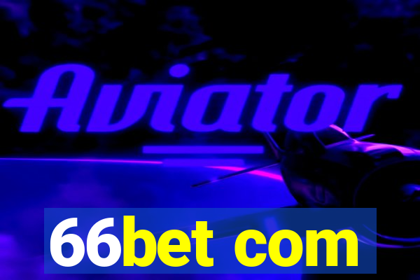 66bet com