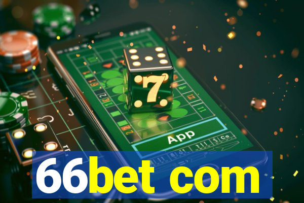 66bet com