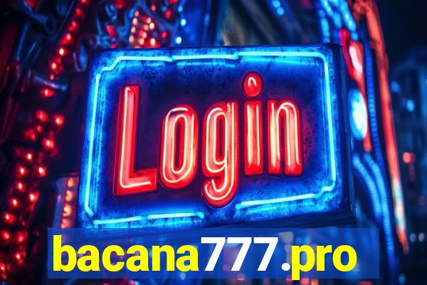 bacana777.pro