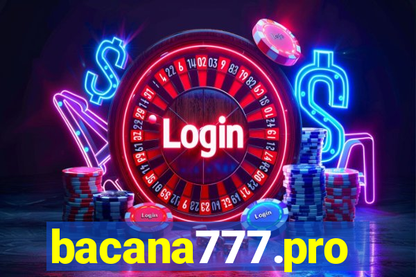 bacana777.pro