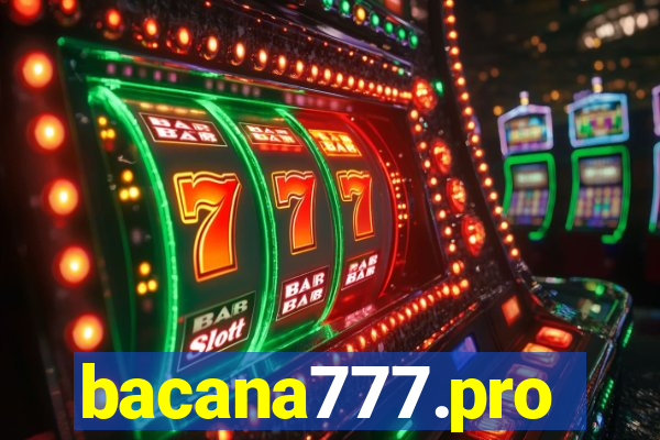 bacana777.pro