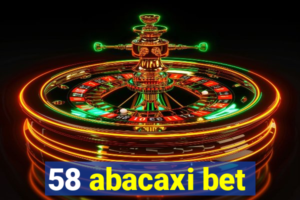 58 abacaxi bet