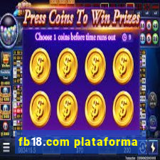 fb18.com plataforma