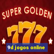 9d jogos online