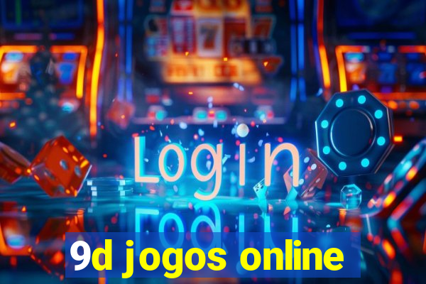 9d jogos online