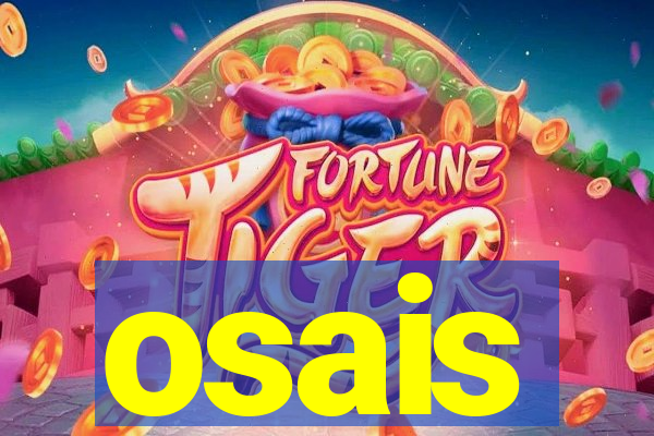 osais