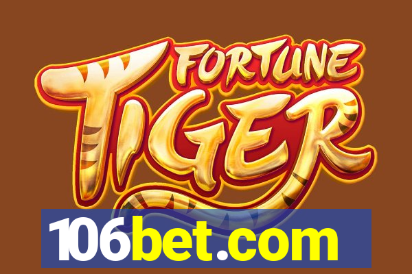 106bet.com