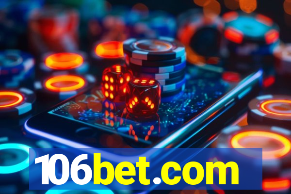 106bet.com