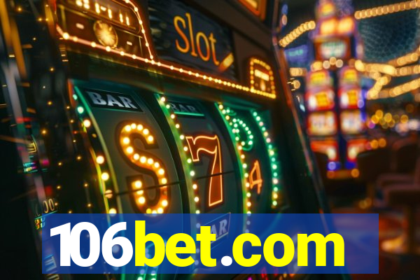 106bet.com