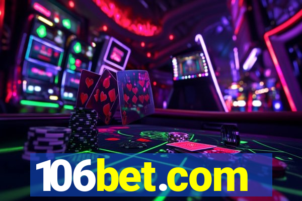 106bet.com