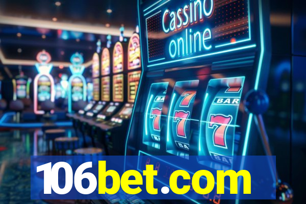 106bet.com