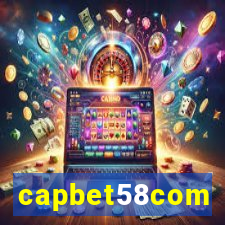 capbet58com