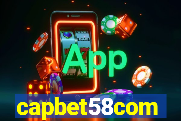 capbet58com