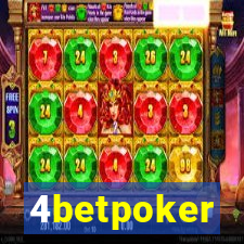 4betpoker