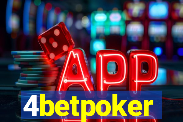 4betpoker