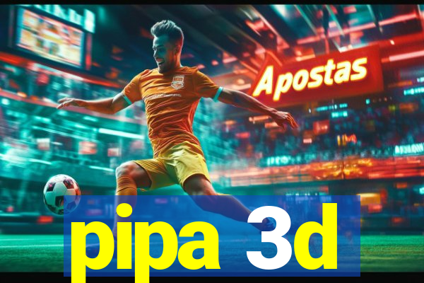 pipa 3d