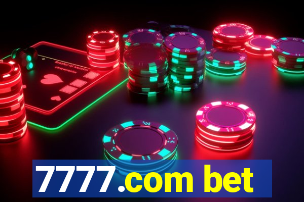 7777.com bet