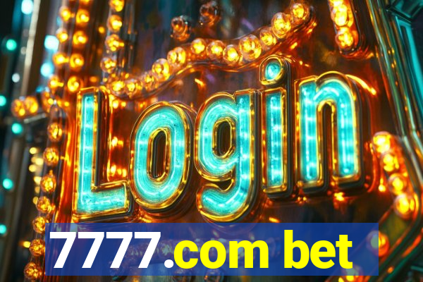 7777.com bet