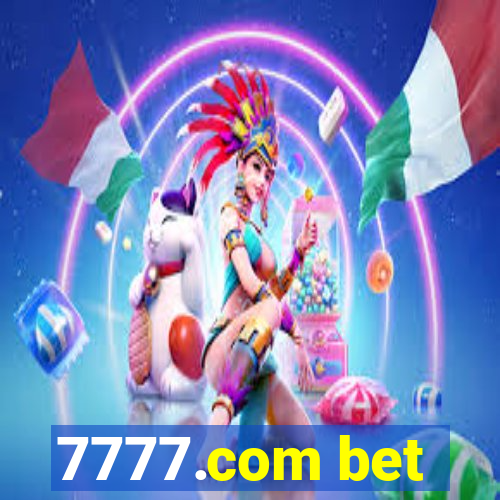 7777.com bet