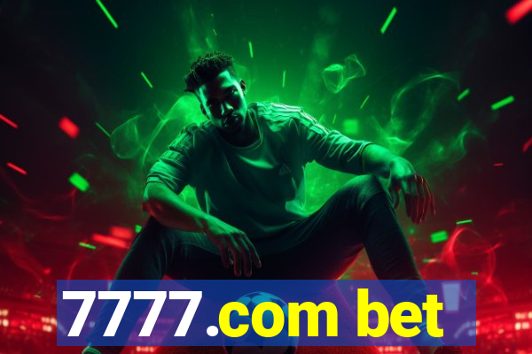 7777.com bet