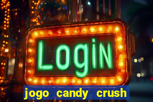 jogo candy crush saga no facebook