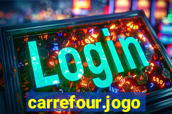 carrefour.jogo cassino online