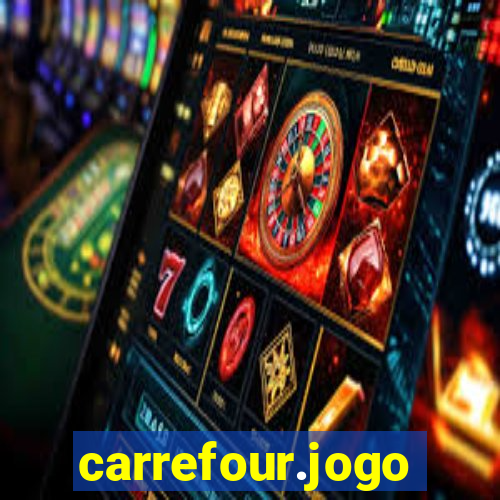 carrefour.jogo cassino online