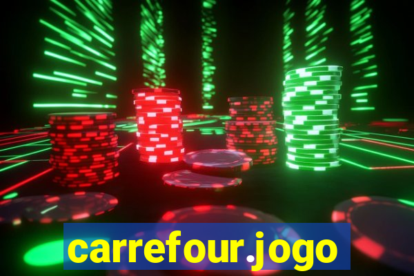 carrefour.jogo cassino online