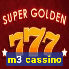 m3 cassino