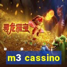 m3 cassino