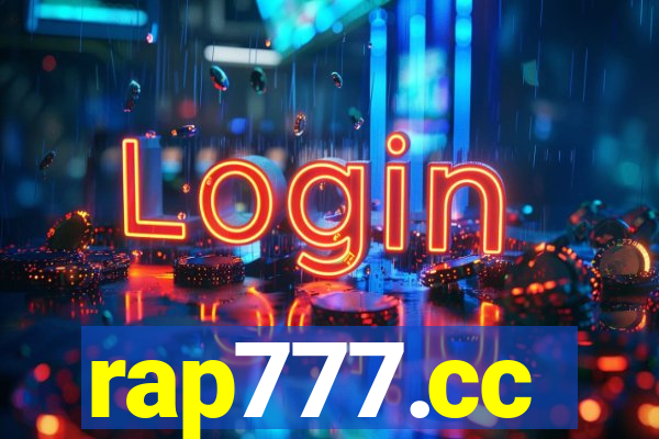 rap777.cc