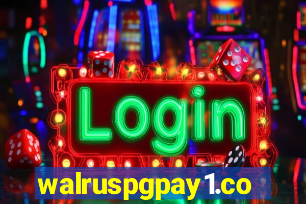 walruspgpay1.com