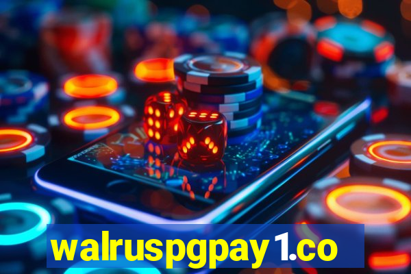 walruspgpay1.com