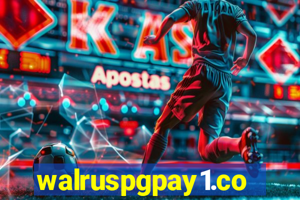 walruspgpay1.com