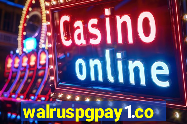 walruspgpay1.com