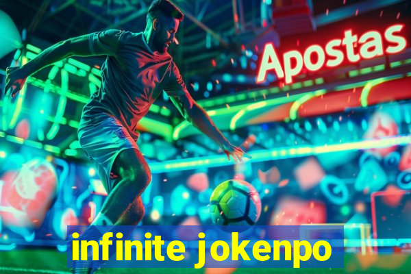 infinite jokenpo