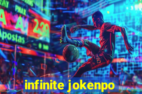 infinite jokenpo