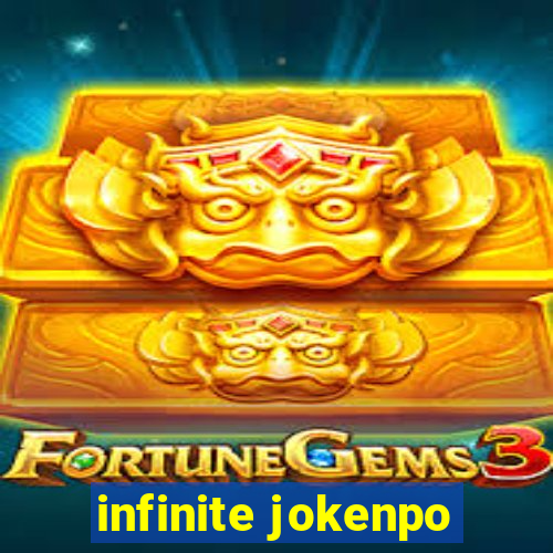 infinite jokenpo