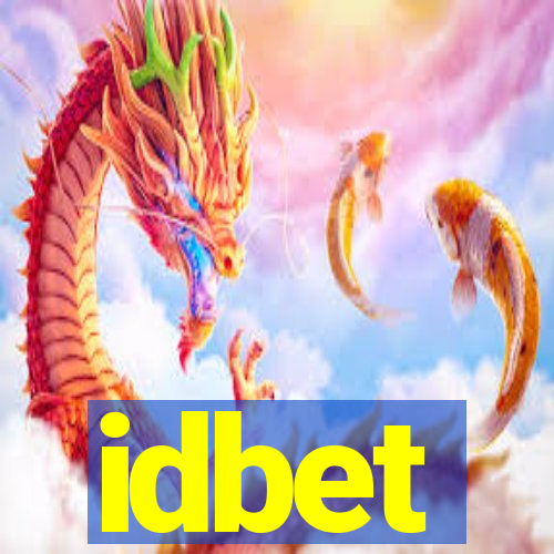 idbet