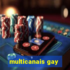 multicanais gay