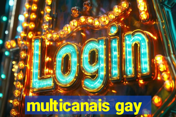 multicanais gay