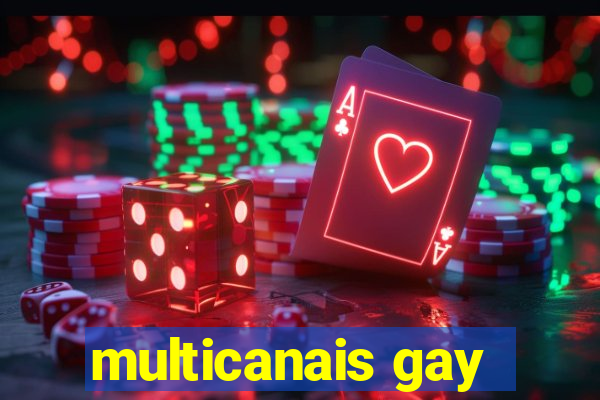 multicanais gay