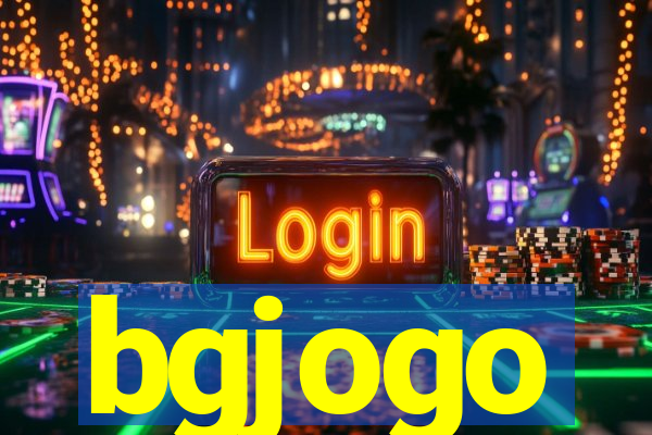 bgjogo