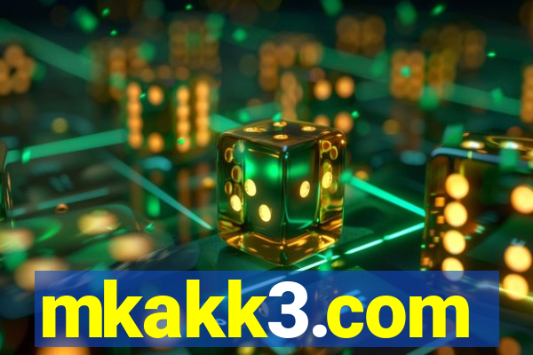 mkakk3.com