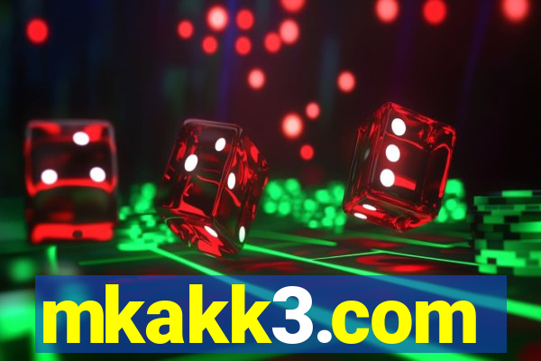 mkakk3.com