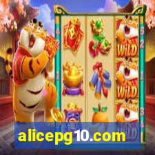 alicepg10.com