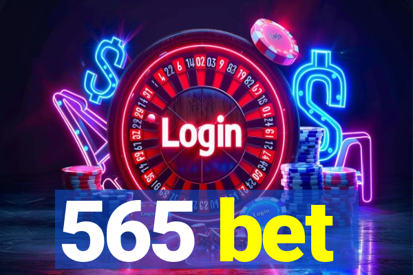 565 bet